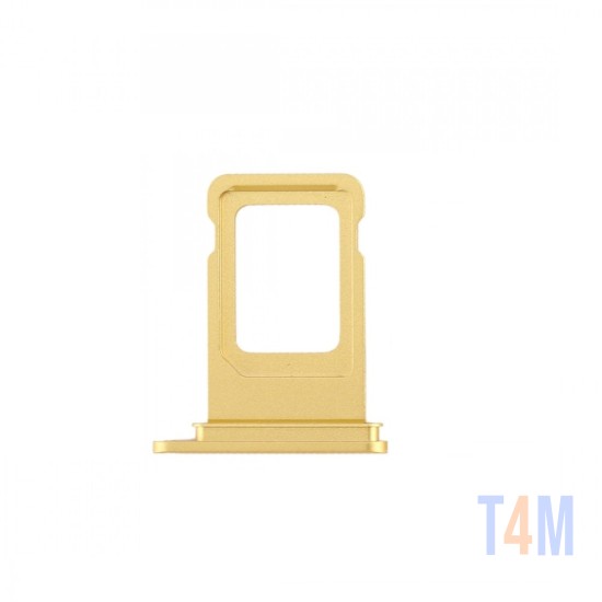 Bandeja de SIM Apple iPhone 11 Pro Dourado